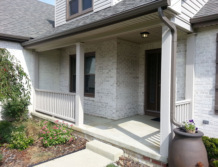 Handyman Photo Gallery for Pinckney MI Services