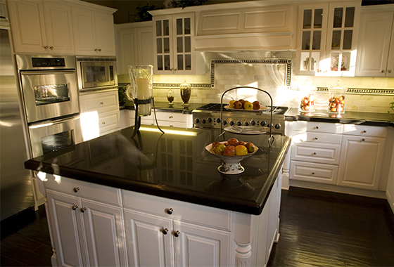 Cabinet Restoration, Remodeling &amp; Painting Ann Arbor MI
