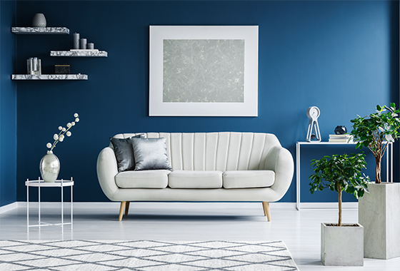 Interior Painting Services Ann Arbor MI