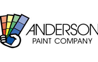 Anderson Paint Company