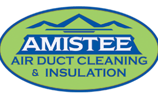Amistee Logo