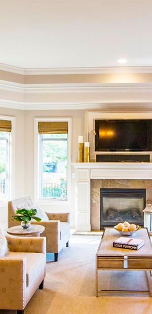 General Contractor Ann Arbor MI