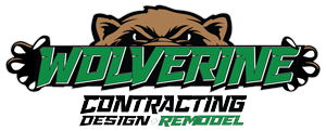 Wolverine Contracting Logo